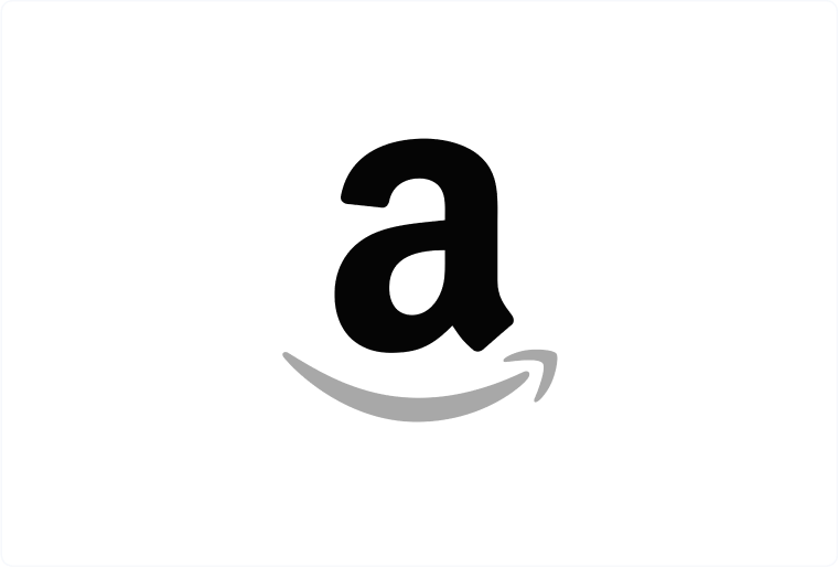 amazon logo