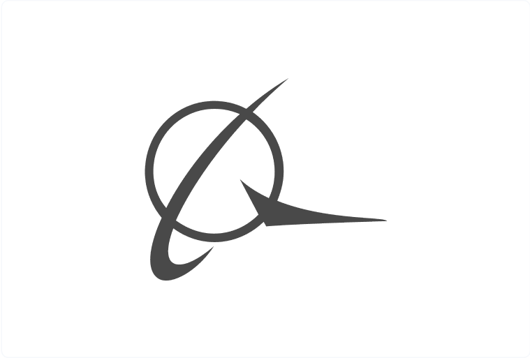 boeing logo