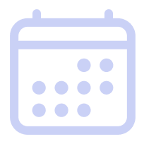 calendar icon