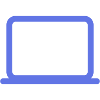 laptop icon