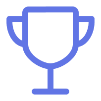 trophy icon